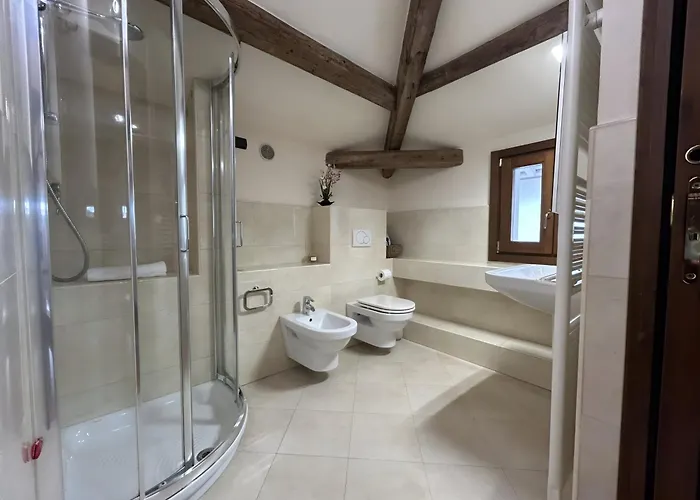 شقة Romantic Window On Arena فيرونا