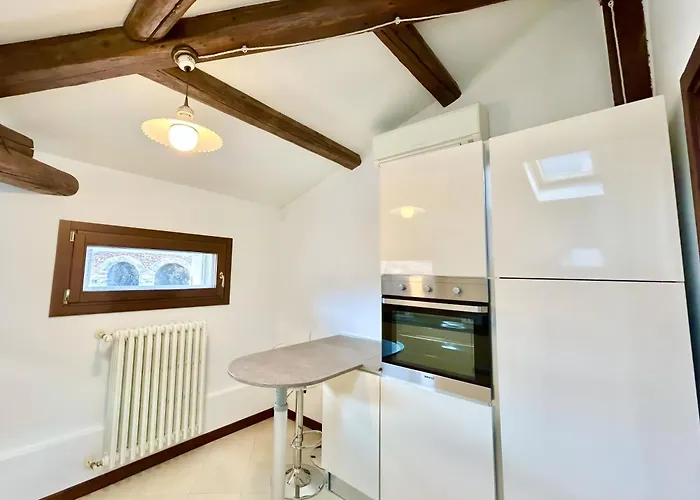 شقة Romantic Window On Arena *