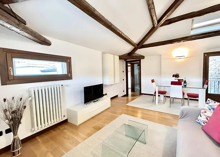 شقة Romantic Window On Arena *