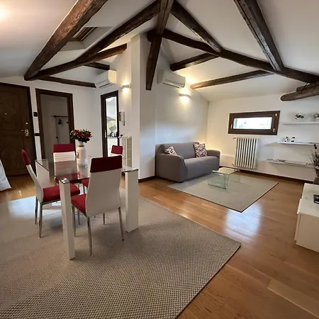 Romantic Window On Arena 아파트 *