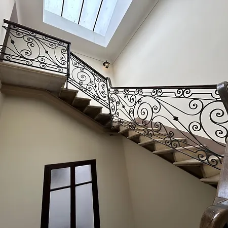 Romantic Window On Arena * Verona