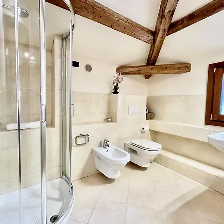 Apartment Romantic Window On Arena