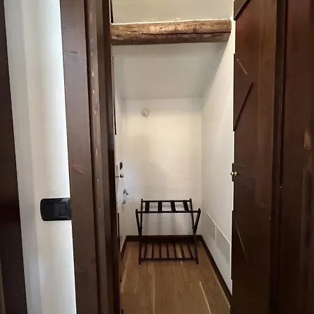 Romantic Window On Arena *